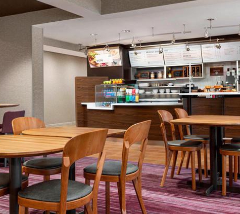 Courtyard by Marriott - Bowling Green, KY