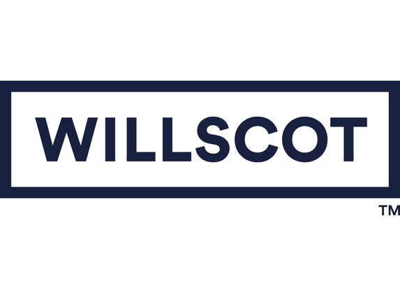 WillScot Seattle - Marysville, WA