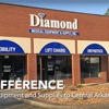 Diamond Medical Equipment gallery