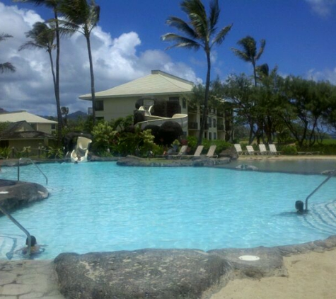 Kauai Beach Resort - Lihue, HI