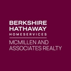 Berkshire Hathaway HomeServices McMillen & Associates Realty