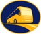 Al's Bus Service Logo