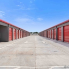 CubeSmart Self Storage