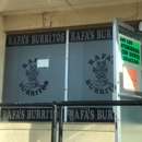 Rafas Burritos - Mexican Restaurants
