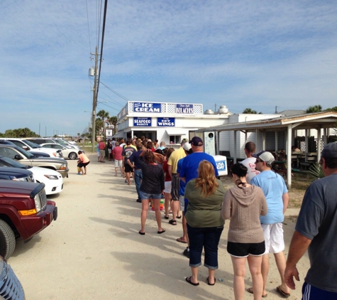 Thomas Donut & Snack Shop - Panama City Beach, FL