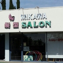 So Salon - Beauty Salons