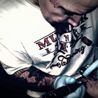 Murder Ink Tattoo Company