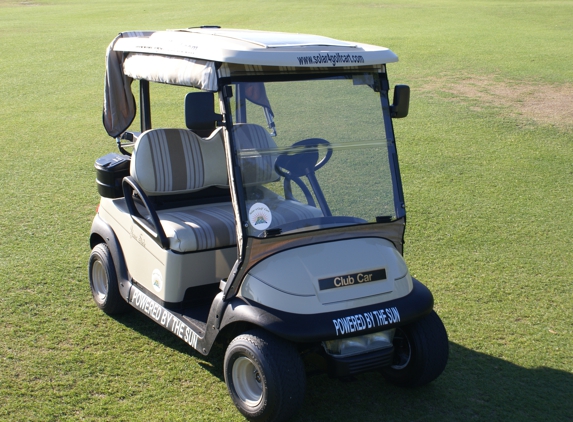 solar4golfcart - Clermont, FL