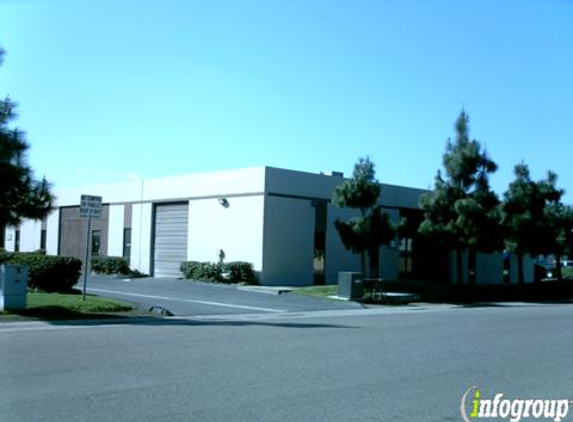 Warrrior Sports Inc - Chula Vista, CA