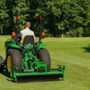 TurfTime Equipment gallery