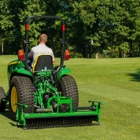 Turftime Equipment