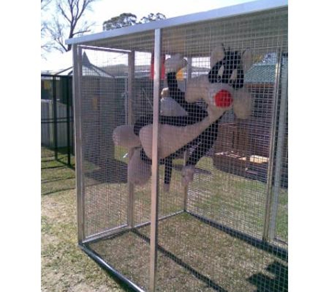 Wyong Sheds - Tuggerah, NSW