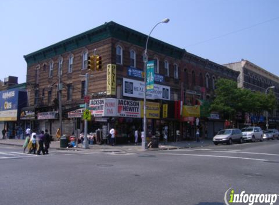 Pitkin Eyecare - Brooklyn, NY