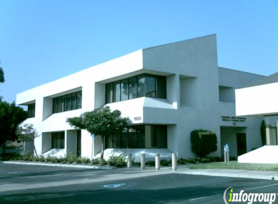 Consumer Credit Counseling Service - Santa Ana, CA