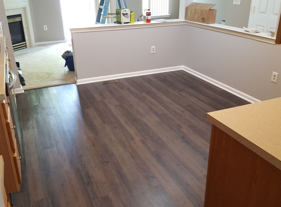 Premier Custom Flooring - Blackwood, NJ