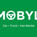 Mobyl Car + Truck + Van Rental (STK) - Truck Rental