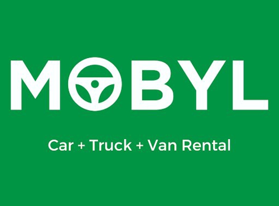 Mobyl Car + Truck + Van Rental (STK) - Starkville, MS