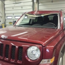 Jim's Auto Body - Automobile Body Repairing & Painting