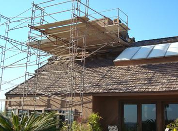 A Duin Construction - Encinitas, CA