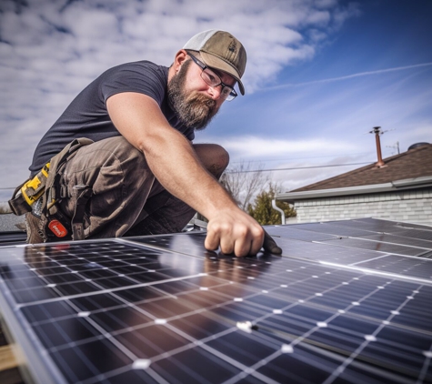 Michigan Solar And Roofing - Grand Rapids, MI