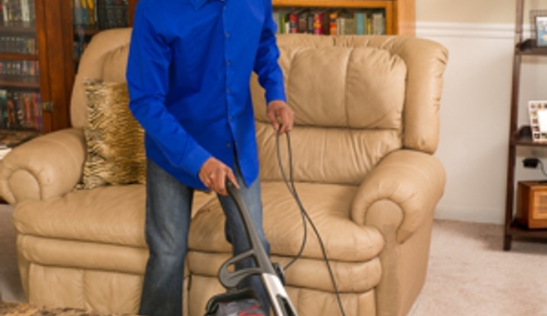 Kirby Vacuum Sales & Service - Visalia, CA