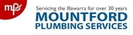 Mountford Plumbing Services Pty Ltd - Plumbers & Gasfitters