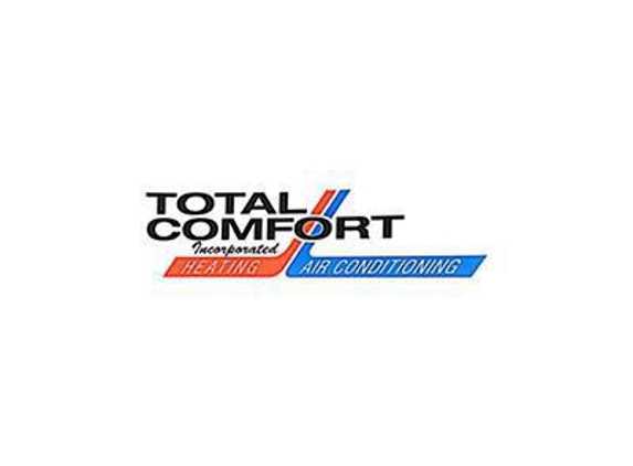 Total Comfort Inc - Danbury, CT