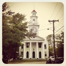 The Community House-South Congregational Church - Caterers