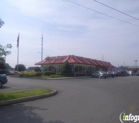 McDonald's - Indianapolis, IN