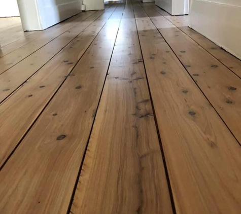 Steve's Sanding - Parkes, NSW