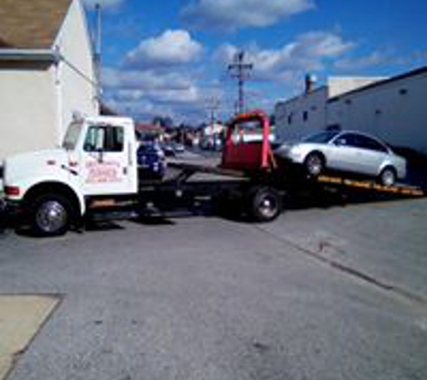 Desteny's Emergency Roadside Assistance LLC - Wilmington, DE