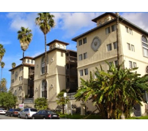 EGL Properties, Inc - Los Angeles, CA