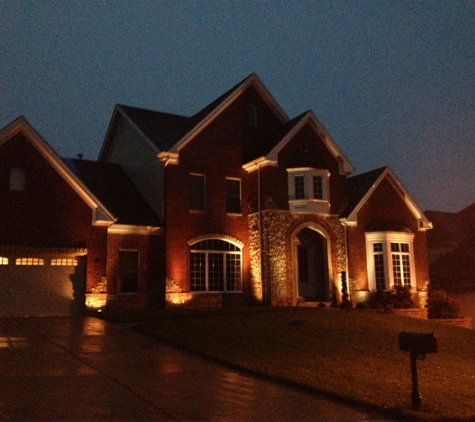 Serenity Landscape Lighting