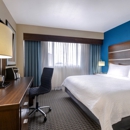 Holiday Inn Houston Downtown - Hotels