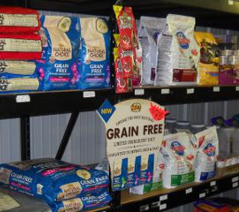 Bethel Feed & Supply Pet & Garden Center - Bethel, OH