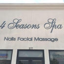 4 Seasons Spa Salon - Nail Salons