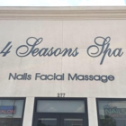 4 Seasons Spa Salon