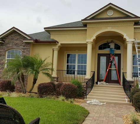 TBa painting & pressure washing - Lake Wales, FL