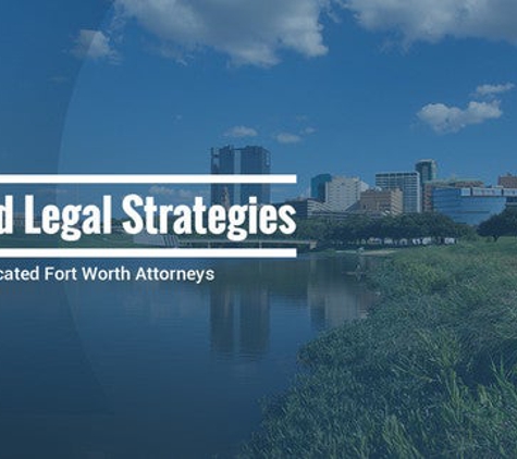 The Clark Law Firm - Fort Worth, TX