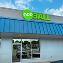 Oddball Creative - Advertising Agencies