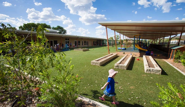 St Mary MacKillop Early Learning Centre - Kirwan, QLD