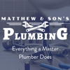 Matthew & Sons Plumbing gallery