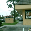 Popeyes Louisiana Kitchen - Fast Food Restaurants