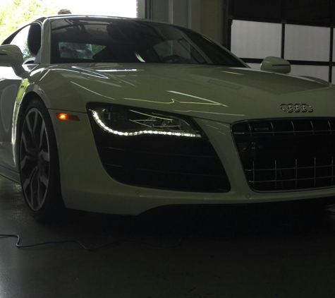 Superior Autohaus - Porsche and Audi Service, Repair, and Tuning - Alpharetta, GA