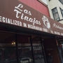 Las Tinajas Restaurant