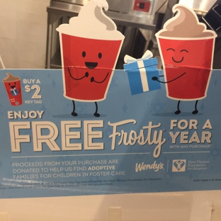 Wendy's - Boca Raton, FL