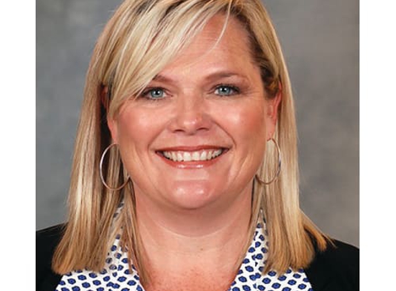 Christi Marsh - State Farm Insurance Agent - Valdosta, GA