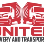 United delivery and transport llc