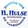 Hulse H gallery
