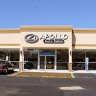 Apollo Auto Sales